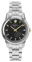 Versace VEPX01121 Greca dames horloge 38 mm