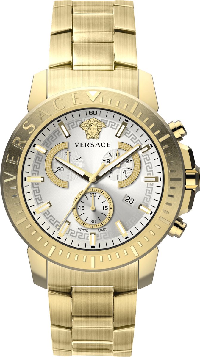 Versace Herenhorloge VE2E00521