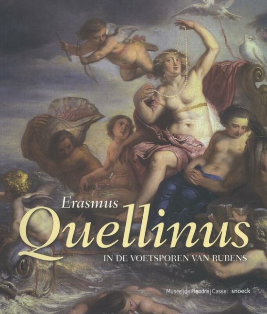 Erasmus quellinus