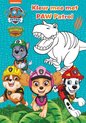 foto van Kleur mee met Paw Patrol - Dino Rescue