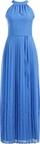 WE Fashion Dames maxi-jurk met dessin