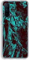 Case Company® - OnePlus Nord CE 5G hoesje - Ice Age - Soft Cover Telefoonhoesje - Bescherming aan alle Kanten en Schermrand