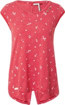 Ragwear shirt dominica Wit-M