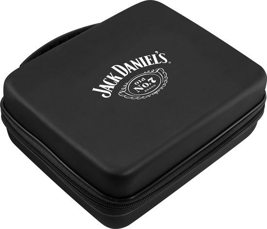 Jack Daniels Luxor Large Wallet - Darts van Jack Daniels — afbeelding 4