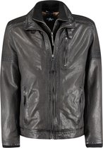 Leren jas van Donders 1860 | Caliper Leather Biker Jacket