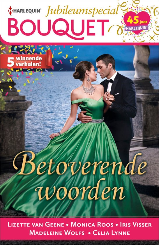 Foto: Betoverende woorden