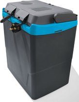 component hobby Derbevilletest Elektrische koel box - Crivit- u Electic cool box - A+++ | bol.com