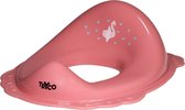 Tryco Swan Ivy Pink Anti-Slip Toilettrainer TR-412629