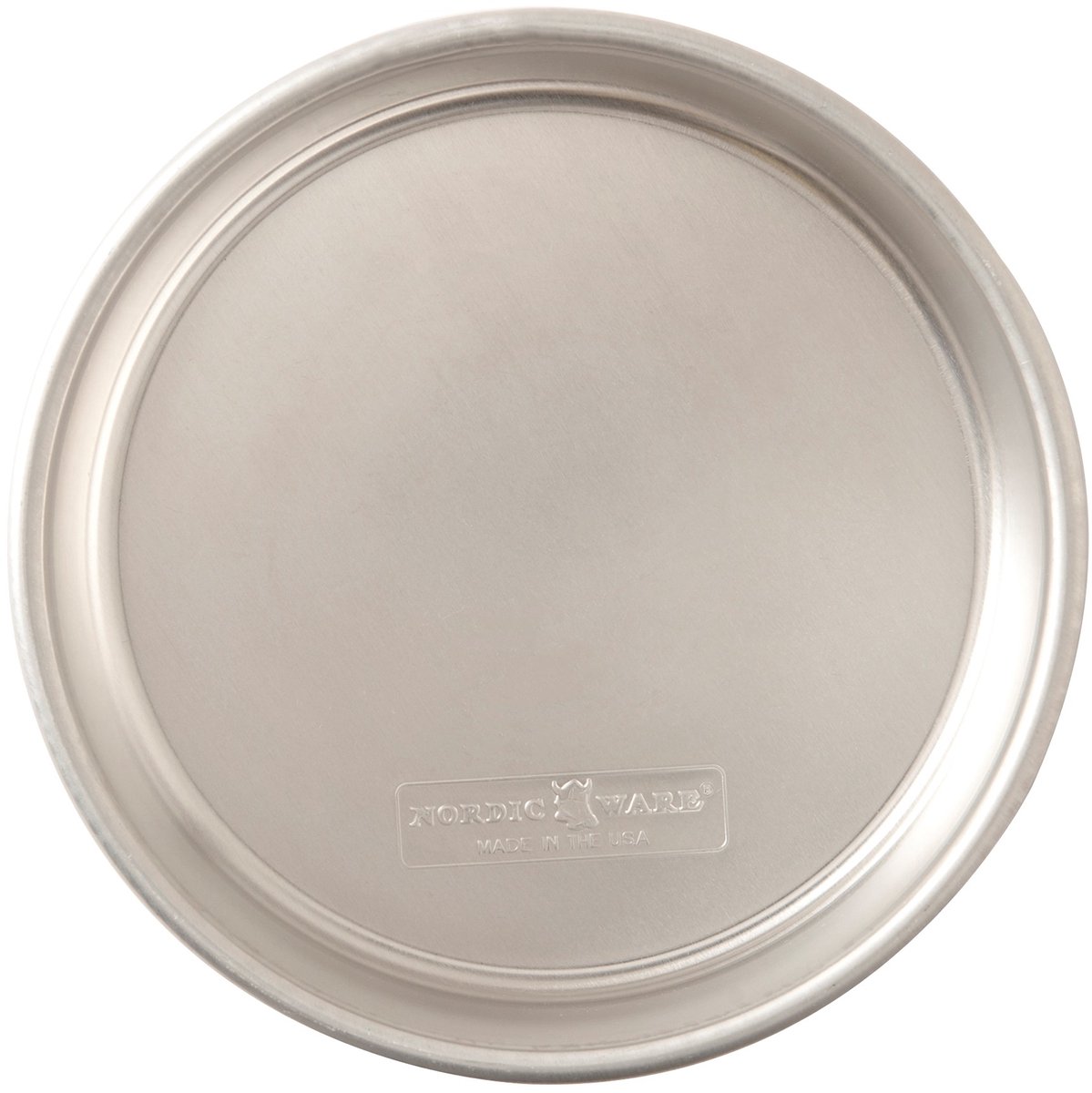 Bakvorm, Rond, 20 cm, Aluminium - Nordic Ware | Naturals