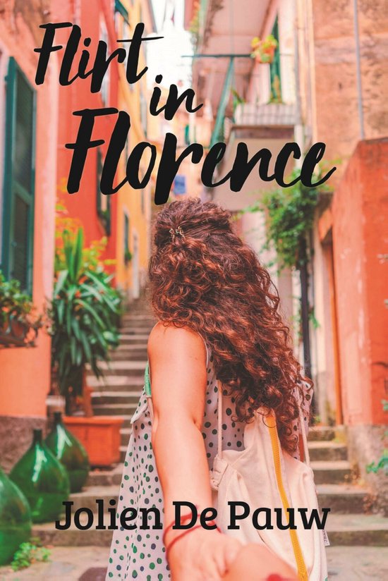 La (niet zo) dolce vita 1 - Flirt in Florence