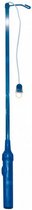 lantaarnstok Sint Maarten junior 40 cm blauw