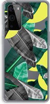 Case Company® - OnePlus 9 Pro hoesje - Fantasie jungle - Soft Cover Telefoonhoesje - Bescherming aan alle Kanten en Schermrand
