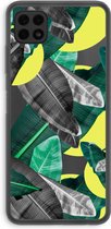 Case Company® - Samsung Galaxy A22 4G hoesje - Fantasie jungle - Soft Cover Telefoonhoesje - Bescherming aan alle Kanten en Schermrand