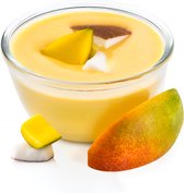 Proday Proteïne Dieet Pudding - Dessert (17 porties) - Kokos-Mango - Eiwitdieet - Koolhydraatarm