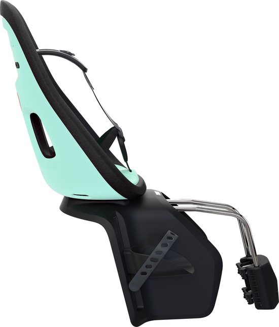 Thule Yepp Nexxt Maxi Fietsstoeltje Framebevestiging Achter Lichtgewicht  Universeel | bol.com
