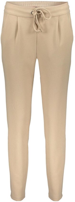 Geisha Broek Pants Comfy Strap 21095 21 Sand Dames Maat - L | bol.com