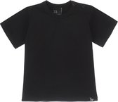 Basic zwart t-shirt 50