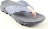Ecco MX Flipsider sandalen blauw - Maat 40