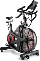 Bol.com BH Fitness I.AIR MAG (semi-prof inzetbaar) HIIT indoor cycle met Bluetooth 4.0 aanbieding