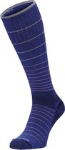 Sockwell Circulator Dames Compressiekousen Klasse 1 Hyacinth | Paars | Bamboe | Maat 35-38