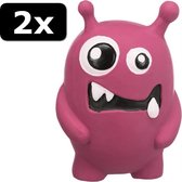 2x # LATEX MONSTER ASSORTI 10-12CM