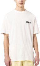 Dickies Kelso Short Sleeve T-shirt - Ecru