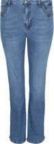 Paprika Dames Straight jeans Mia L32 - Broek - Maat 48