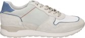 Greve heren sneaker - Wit - Maat 43,5