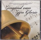 Zingend van Zijn Glorie - Christelijk Alblasserdams Jongerenkoor Chaverim o.l.v. Lennert Knops