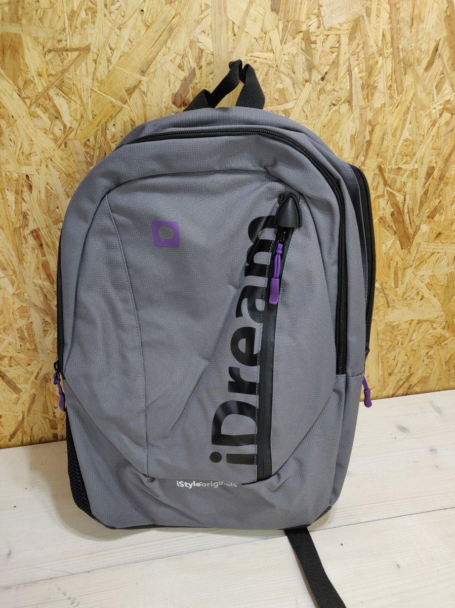 Rugtas Schooltas iDream iOriginals