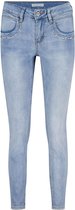 Red Button Jeans Sissy Bleach & Embroidery S
