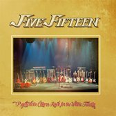 Five Fifteen - Psychedelic Chorus Rock For The Whole Family (CD)