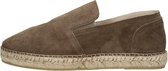 SUB55 Heren espadrilles Sportief - beige - Maat 40