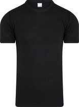 Beeren Thermo Heren T-Shirt Zwart XL