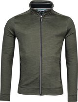 Baileys 212252 Gebreid vest - Maat XXL - Heren