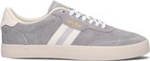 Polo Ralph Lauren Court Vlc Lage sneakers - Heren - Grijs - Maat 45