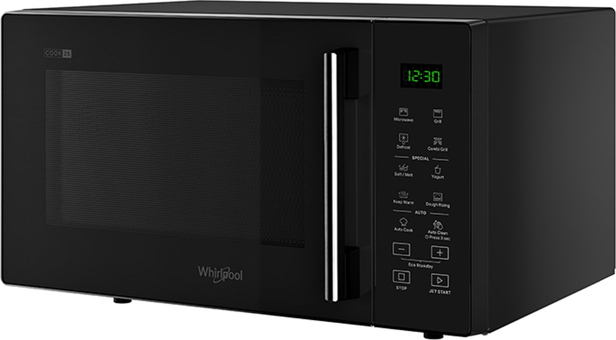 Whirlpool Cook25 - Grill-magnetron thumbnail 5