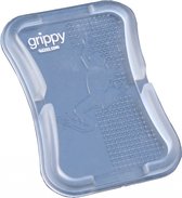 telefoonhouder Grippy Pad 2.0 siliconen transparant