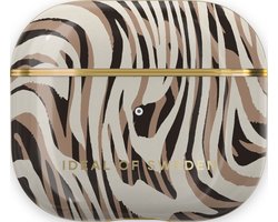 iDeal of Sweden AirPods Case Print 3rd Generation Hypnotic Zebra