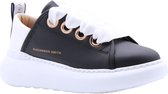 Alexander Smith Sneaker Black 36