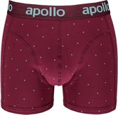 Apollo Boxershorts 3-pack