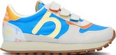 Duuo Calma Kid Boys Lage sneakers - Jongens - Blauw - Maat 29