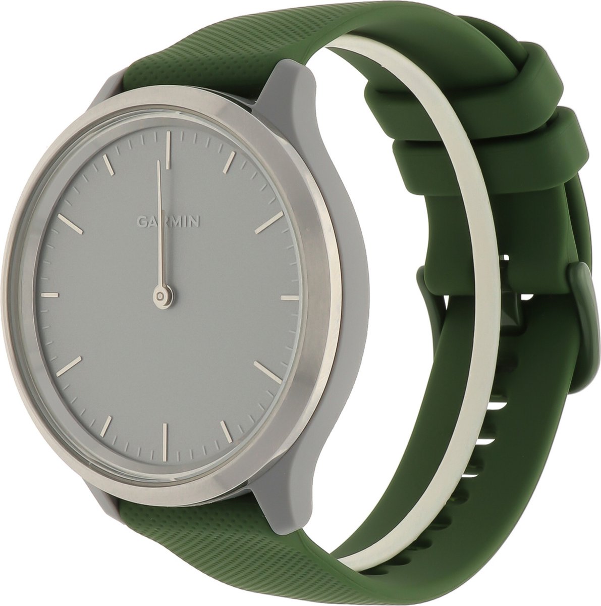 Garmin Vivoactive / Vivomove sport gesp band - groen