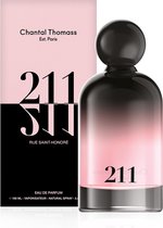 Chantal Thomass - 211 - Eau de Parfum 100ml
