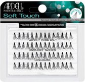 Ardell Soft Touch Knot-Free Tapered Individuals Long