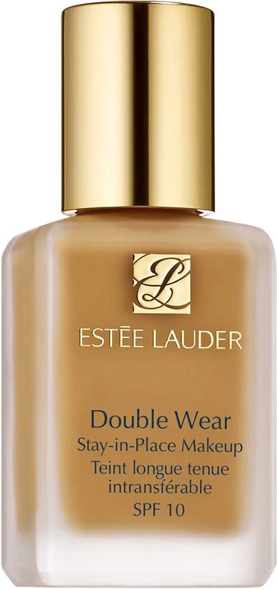Estée Lauder Double Wear Stay-in-Place Foundation met SPF10 4N1 Shell Beige Foundation 30 ml