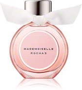Rochas - Mademoiselle - Eau De Parfum - 50ML