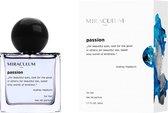 Miraculum - Passion - Eau De Parfum - 50Ml