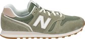 New Balance 373 dames sneaker - Licht groen - Maat 36
