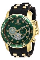 Invicta Pro Diver 28724 Quartz Herenhorloge - 48mm